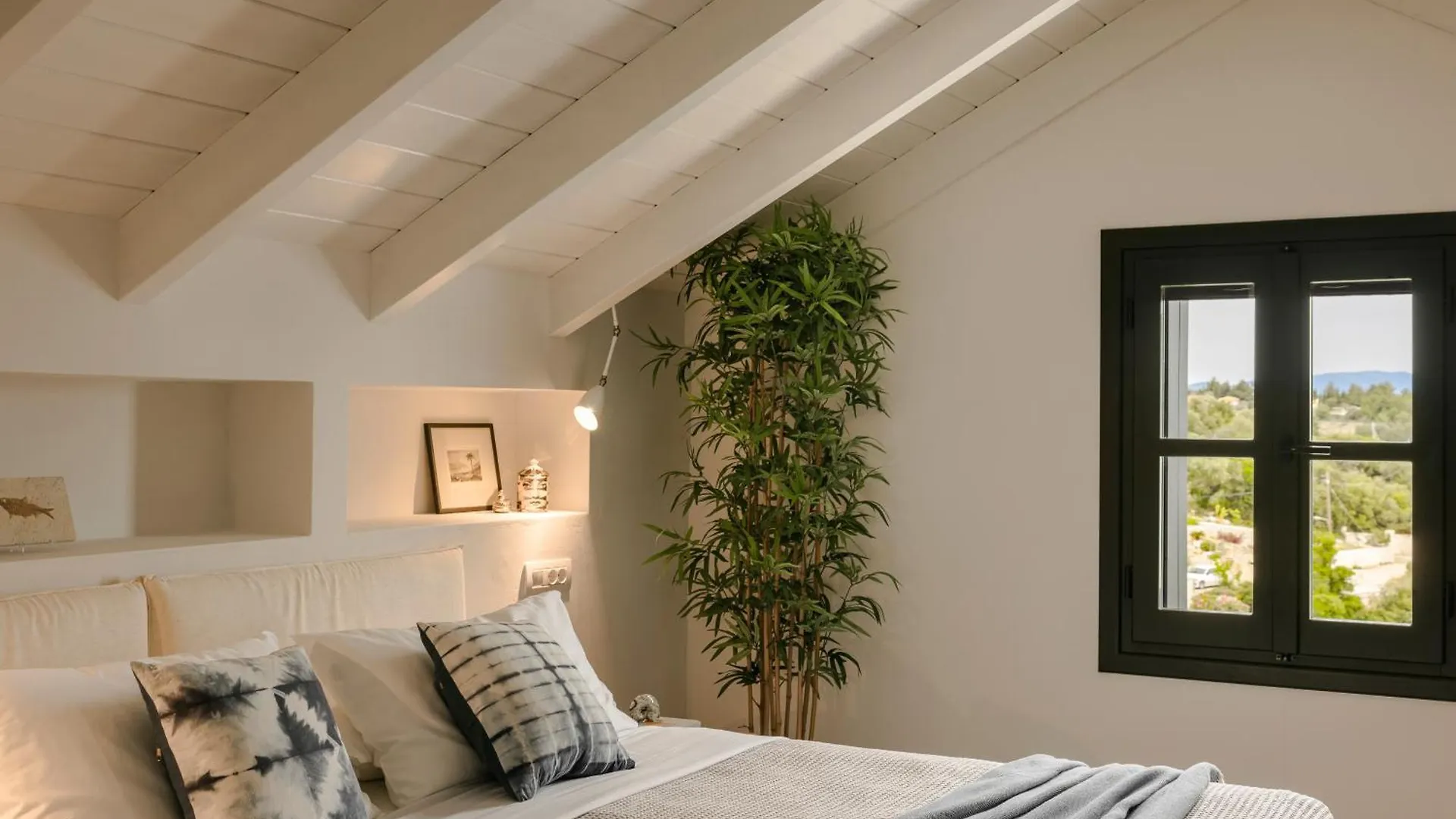 Dorian Loft Apartment Fiskardo